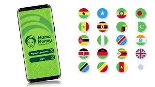 Mama Money - International Money Transfers - The Easy Way to Send More Money Home