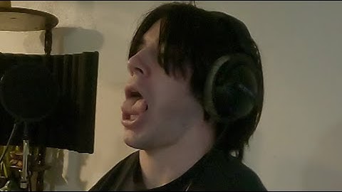 Vocal Recording | Bludgeon the Weak, Austin TX Myspace Deathcore