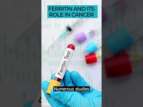 Demystifying Ferritin's role