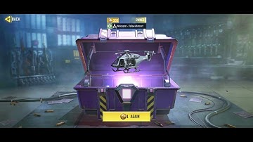 NEW CODM 1CP Crate in Global | Counterfeit Crate | Call of Duty Mobile | JackBk Gaming