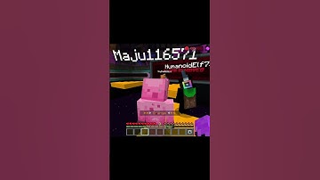 Hive Block Party #minecraft #hive #gaming