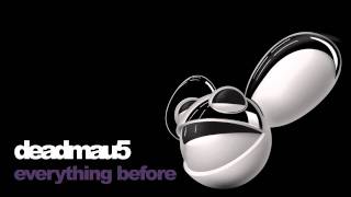 deadmau5 - everything before