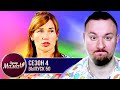 Супер Мама ► Держит мужа под каблуком ► 50 выпуск / 4 сезон