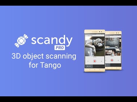 Scandy erreicht 1 Millionen Dollar Ziel für App - Update: Scandy Pro veröffentlicht 0 - Scandy erreicht 1 Millionen Dollar Ziel für App - Update: Scandy Pro veröffentlicht