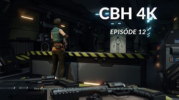 XCOM 2 WOTC-Episode 12: The Greatest Supply Raid