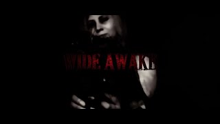Gangsta Ric - Wide Awake (Official Music Video)