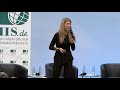 WIIS De15 Conference Tech Talk The Digital Battle Against Terrorism Celia Pelaz WIIS De15 Conference Tech Talk The Digital Battle Against Terrorism Celia Pelaz