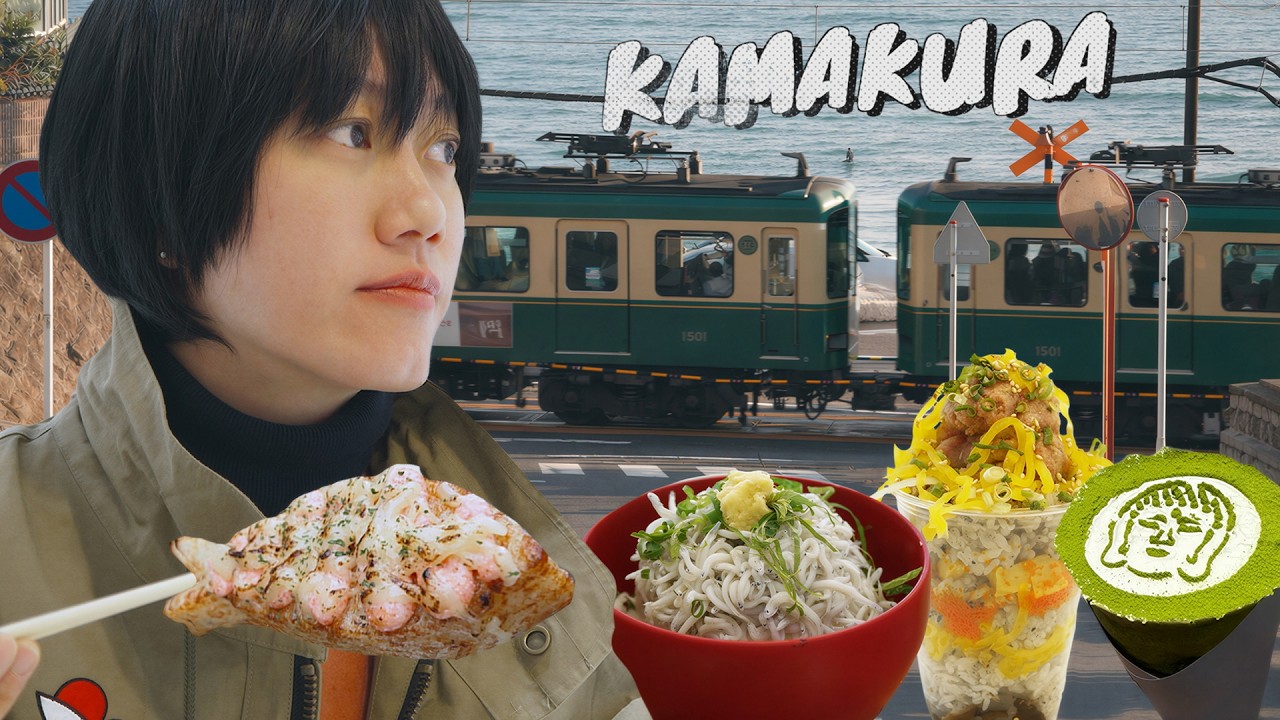 Original Title & Thumbnail