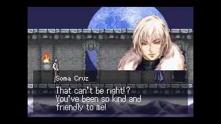 LP Aria of Sorrow BLIND 8 - Fairly Dead
After solving the mystery of why the Floating Garden is so weird, we enter the Clock Tower and see a few faces, one of which is not so happy to see us. We also fight a stick on a blade a few times and that isnt pleasant for poor Soma. LP Aria of Sorrow BLIND 8 - Fairly Dead