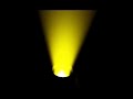 LED moving lights profile lights effects @DMX512