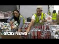 Aid flights sent from Florida for Hurricane Melissa victims in Jamaica