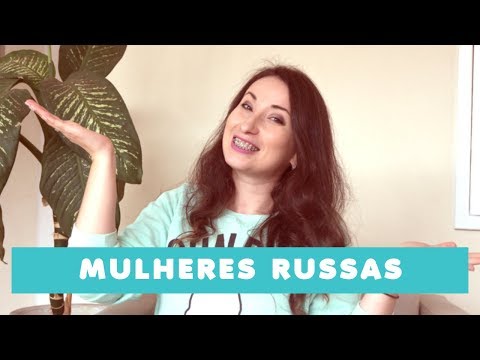 Vídeo: Higiene Das Mulheres Russas: O Que Impressiona As Mulheres Europeias - Visão Alternativa