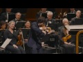 Augustin Hadelich plays Paganini Caprice No. 5 LIVE (2016)