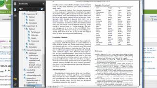 Linked DOIs - Getting to Full Text