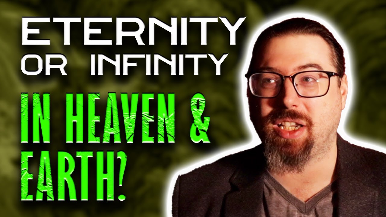Is Time the Same in Heaven and Earth? | JPDWeekly Ep. 36