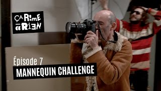 No Rhyme Or Reason - Episode 7 - Mannequin Challenge [HD]