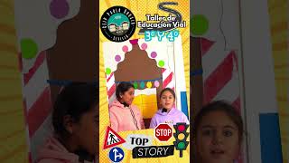 Taller De Educación Vial