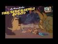 Os Herculoides e A batalha final pelo antídoto! (Parte 3)