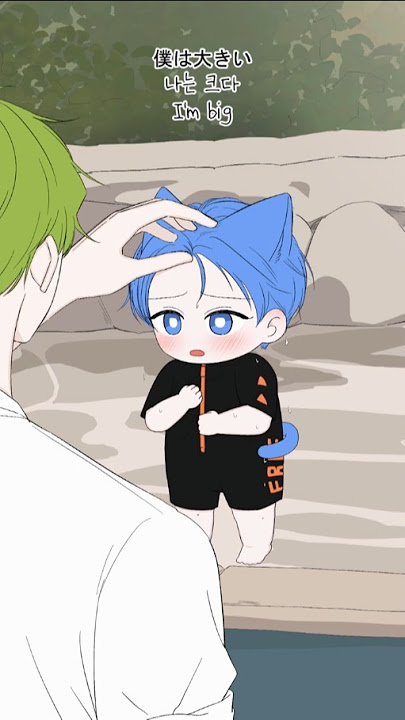 Download lagu Cat and swimming pool