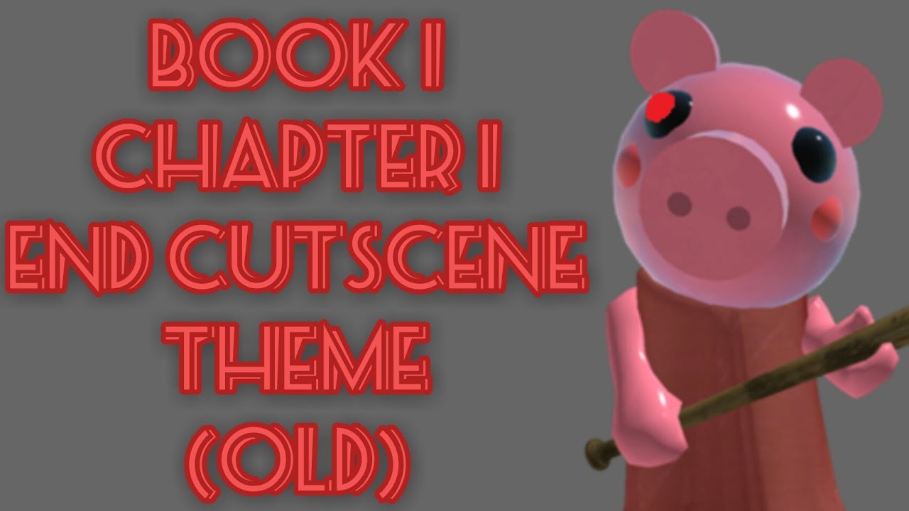 Stream Piggy ROBLOX TeacherTheme by Piggy Book 1 Old Theme New