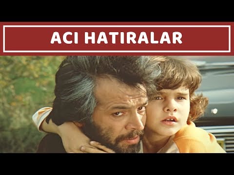 Annemi Çok Özledim, Kurtar Beni! | Acı Hatıralar