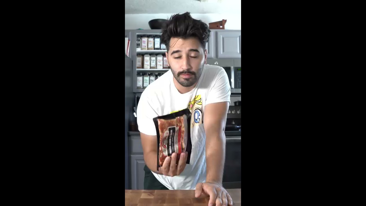 How We Cook Bacon In Restaurants