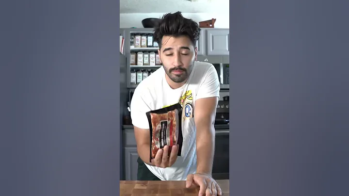 How We Cook Bacon In restaurants - DayDayNews