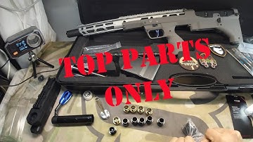 How to make your SRS silent and powerfull - Stalker SRS Upgrades