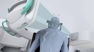 Redefined 3D imaging and navigation with Ziehm Vision RFD 3D and Brainlab Fluoro 3D