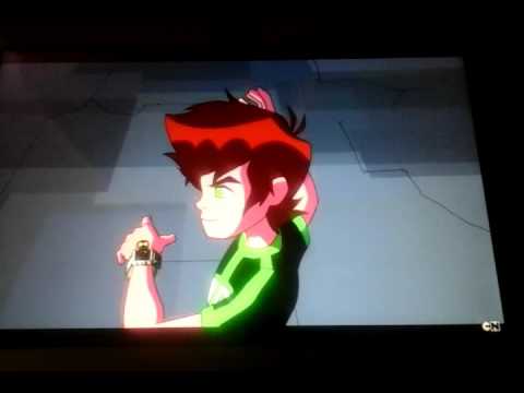 ben 10 omniverse way big new transformation 5 youtube