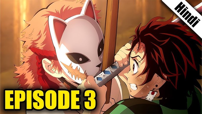 Demon Slayer Season 3 Ep-13 Explained