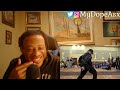 Rude Boy (Klean Remix) - Rihanna | Kaycee Rice Choreography REACTION