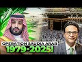 Game Over for Enemies? Pakistan & Saudi Arabia Defence Deal 2025