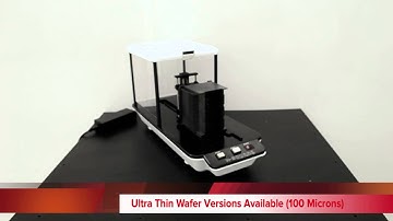 H-Square: 100mm Low Contact Thin Wafer Transfer - LCTAS4