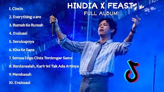 Lagu Hindia Feast Baskara Full Album 2026 - Hindia Cincin