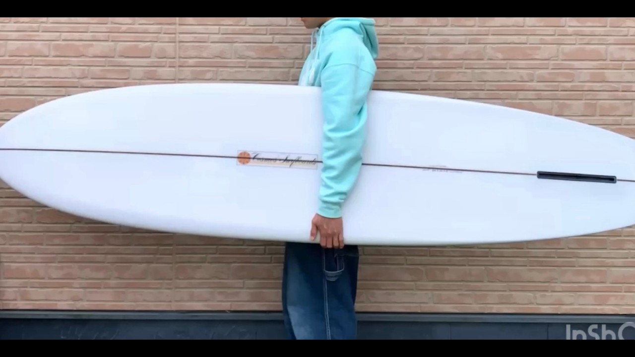 アウトレット・中古ボード – NAKISURF ナキサーフボードカリフォルニア