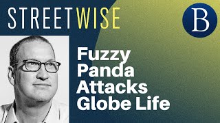 Fuzzy Panda Attacks Globe Life | Barrons' Streetwise