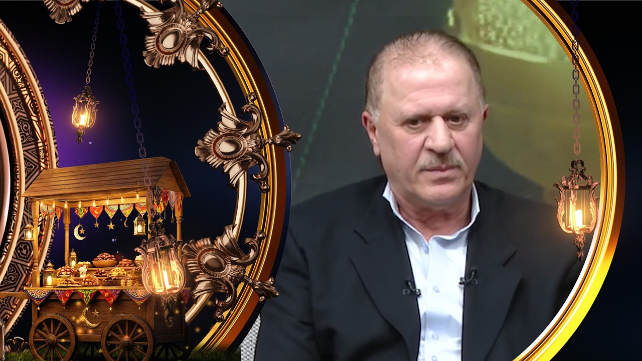 أحمد جاسم: رفضت أمراً من عدي بكتابة تقرير ضد عمو بابا ونجوت بـ 