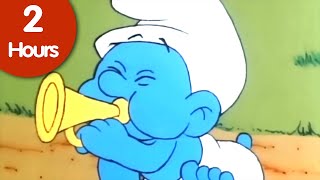 The Smurflings Special • MegaCompilation • The Smurfs Adventures