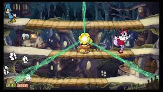 World Record! 0:27 moonshine mob with DLC simple B+