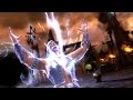 Mortal kombat 9  nightwolf arcade ladder expert