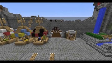 HaZeCraft Server Intro