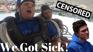 Toronto cne vlog (pg-13)