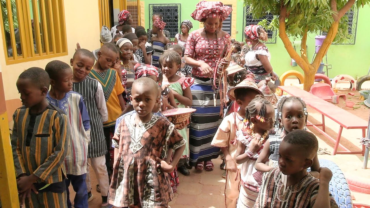 L' Académie Bilingue les Étoiles célèbre sa semaine traditionnelle avec panache