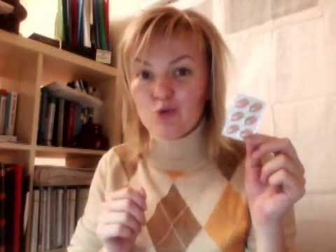 Видео №195. Я не смотрю срок годности лекарств. А Вы?. Оксана ЛУКИНА