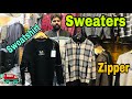 Gents Zipper and Sweaters Market in Rawalpindi | Mens branded sweatshirt Markets in Pakistan