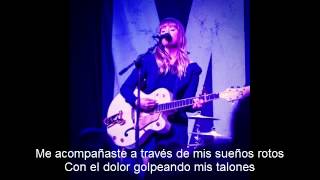 Alexz Johnson - Where Is The Sky (Sub Español)