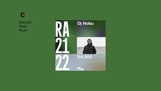 RA.855 DJ Nobu