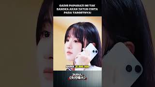 Gadis Paparazi Ini Tak Sangka Akan Jatuh Cinta Pada Targetnyatrending shorts short popular