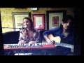 Stacie orrico performs "Easy To Love You" on stageit.com